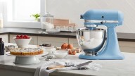 Amazon October Prime Day 2025 deals on KitchenAid mixers, equipment
