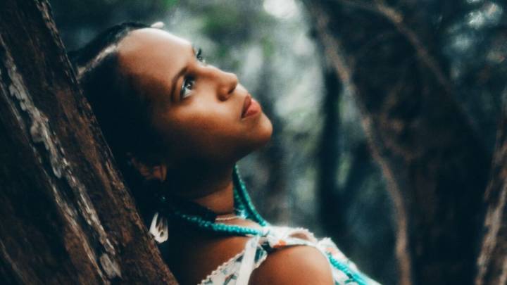 Dallas poet Fatima-Ayan Hirsi on motherhood, grief and her collection ‘Dreams for Earth’