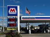 Gas prices in Macomb County among the lowest in the state