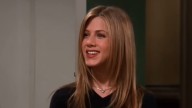 Jennifer Aniston Calls Friends 'A Lifetime Commitment,' But Has Blunt Six-Word Response When Asked About The Reboot