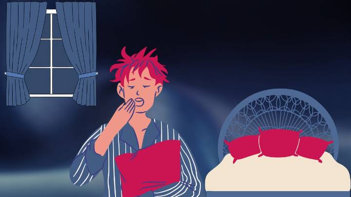 What is paradoxical insomnia? When you are asleep, but don’t know it