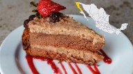 Los 3 lugares más lindos para desayunar en Baja California: comida sabrosa y saludable