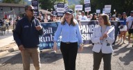 GOP Sees an Upset in Violent Texts From Virginia Democrat