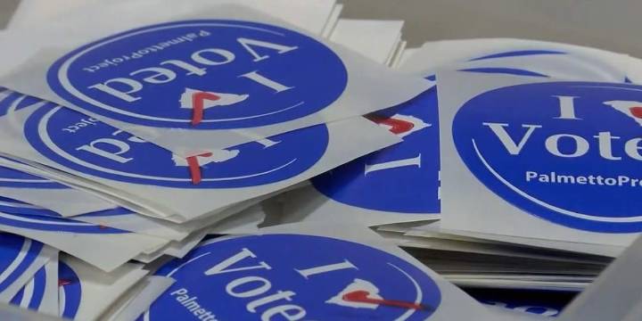 South Carolina governor’s race shows tight fundraising competition
