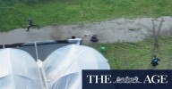 Police discover $15 million cannabis crop