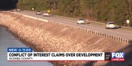 Conflict of interest claims over development in Oconee County