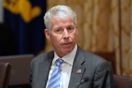 Wright calls delay on shipping carbon tax a win against 'climate nonsense'