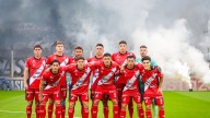 Las tres figuras que Deportivo Maipú puede perder para la próxima Primera Nacional