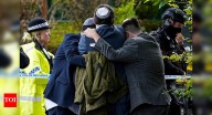 Manchester's Yom Kippur Synagogue Attack: Has Europe normalised Jew hatred