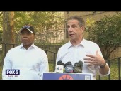 Mamdani, Sliwa react to Mayor Adams backing Cuomo in stunning reversal