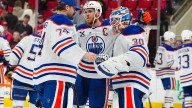 Edmonton Oilers hit roadblock in search for steadier goaltending