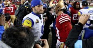 What are your Rams-49ers final score predictions?
