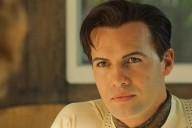 Para un filme de Marlon Brando: así fue la impresionante transformación de Billy Zane