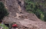 NDRF rushes teams to rain-ravaged Darjeeling as landslides kill seven, cut off villages