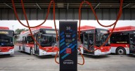 Chile pone el acelerador en la electromovilidad, liderando la industria a nivel regional