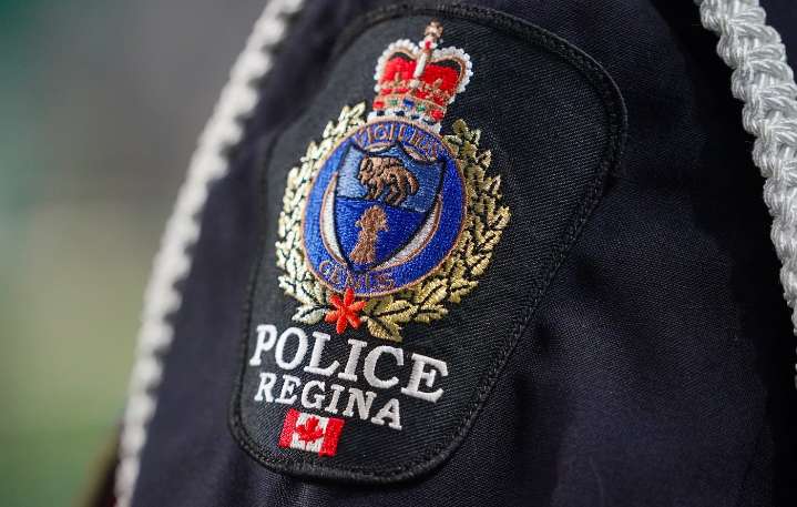 Regina police chief fired after misconduct investigation into text messages