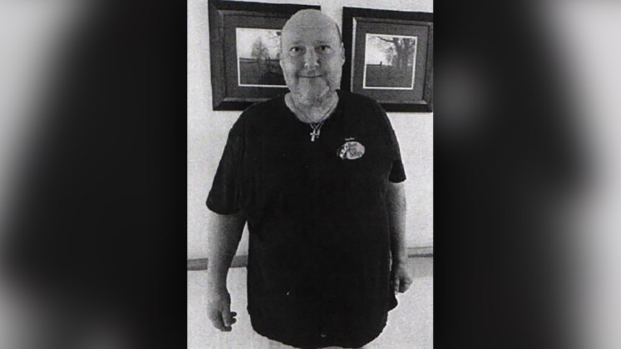 Man reported missing for over a week in Spartanburg County
