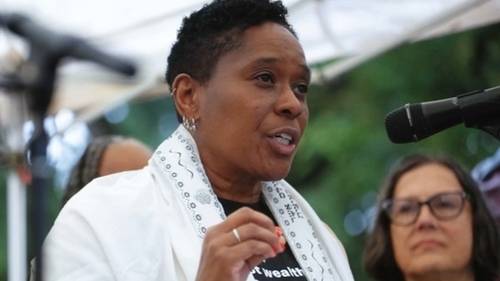 Out100 2025 recipient, NC rabbi uses Black Jewish platform to educate: 'It's a superpower'