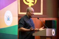 Ghana rights group files lawsuit against government’s acceptance of US deportees