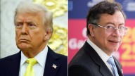 Trump calls Colombian president an 'illegal drug leader', ends payments