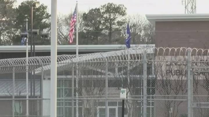 Madisonville college to train leaders for expungement clinics