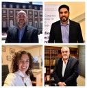 Los dirigentes marplatenses que lucharán por llegar al Congreso