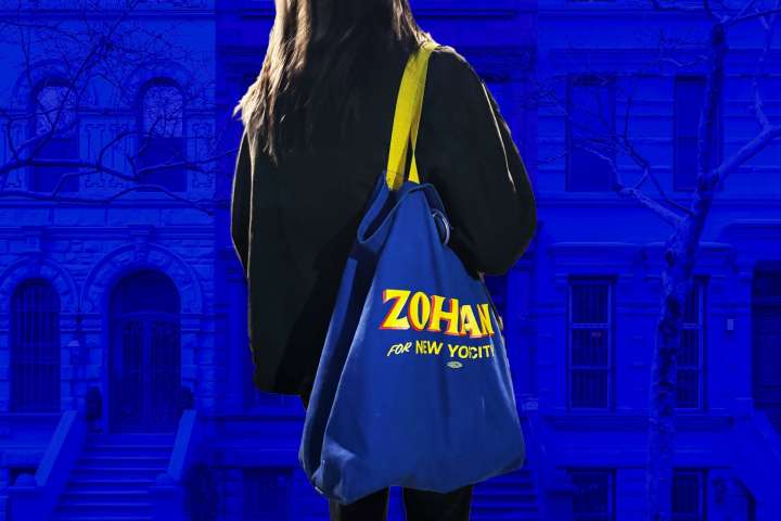 Mamdani: I went door-to-door with Zohran canvassers. What people said surprised me.