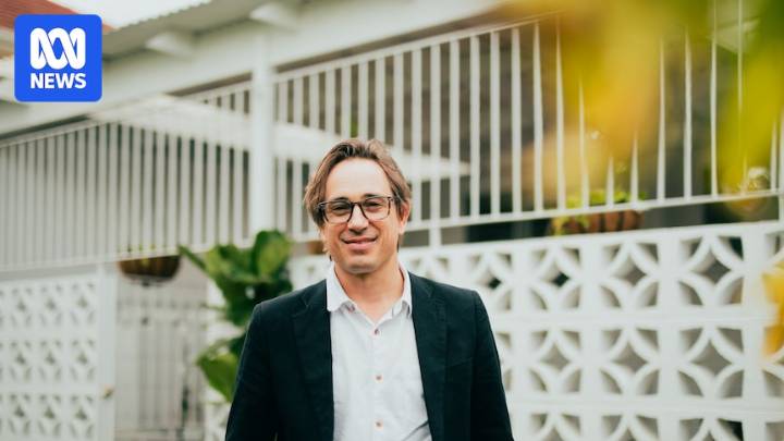 Trent Dalton's Boy Swallows Universe wins Radio National's Top 100 Books of the 21st century