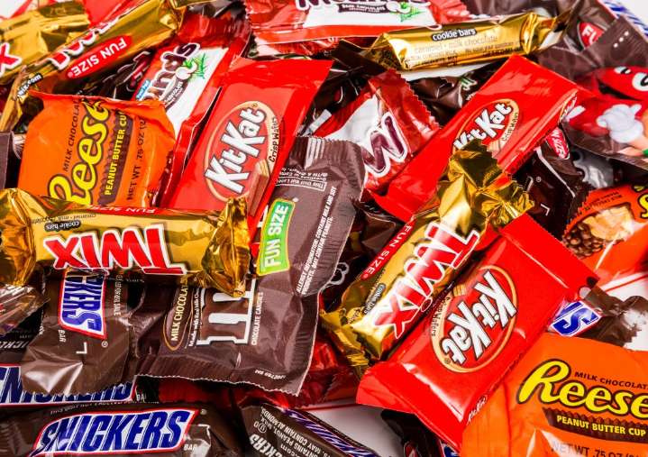 Where's the cheapest Halloween candy in Florida? Check out this report