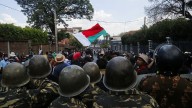 Madagascar president warns of coup attempt as more soldiers join protests
