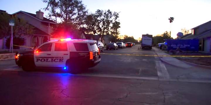 Police identify husband, wife killed in murder-suicide at Mesa senior group home