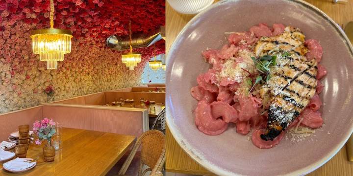 Caught on Camera: Couple steals from viral Scottsdale restaurant, police say