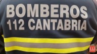 Declarado un incendio en la nave de una conservera de Santoña