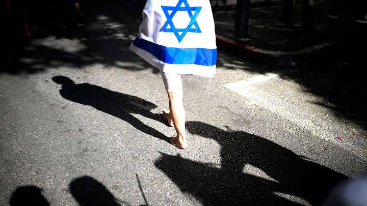 HUGH HEWITT: Never Forget 10/7, the day Israel faced its own Pearl Harbor