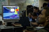 La comunidad internacional pacta mejorar la alerta temprana ante desastres, también con inteligencia artificial