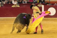 Luque y Rufo recibirán el premio taurino Nicanor Villalta a la mejor faena de 2025