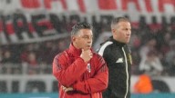 En medio de la crisis: la buena noticia que recibió River para el choque contra Talleres