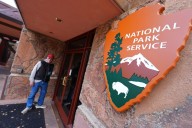 Colorado funds Rocky Mountain National Park visitor centers amid government shutdown
