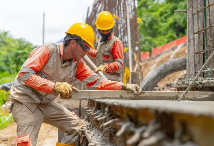Disminuyó el empleo informal en el país