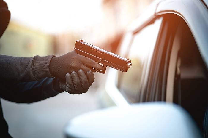 Holbrook Woman Indicted for Allegedly Injuring 84-Year-Old Victim During Carjacking