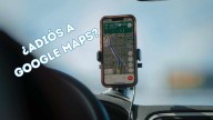 La app que podría jubilar a Google Maps: un velocímetro sin navegación y casi gratis