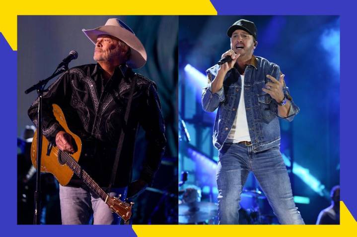 Alan Jackson Nashville farewell concert 2026: Where to buy tickets