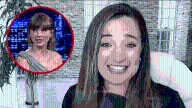 Taylor Swift Is 'Milking' Fans Like 'Cows,' Popular TV Journalist Says