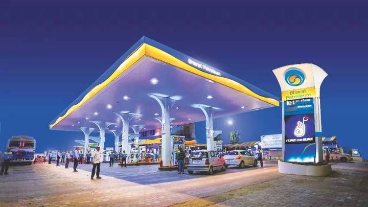 BPCL Reports 169% Surge in Profit After Tax; Delivers Strong All