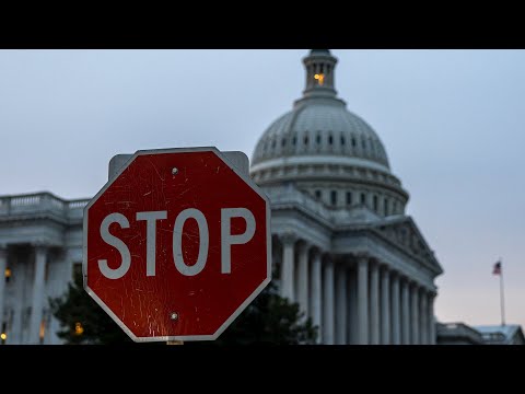 US Government Shutdown: How Long Will It Last?