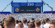U.S. Navy to celebrate its 250th anniversary in Philly: Here's info on Monday's parade and other events