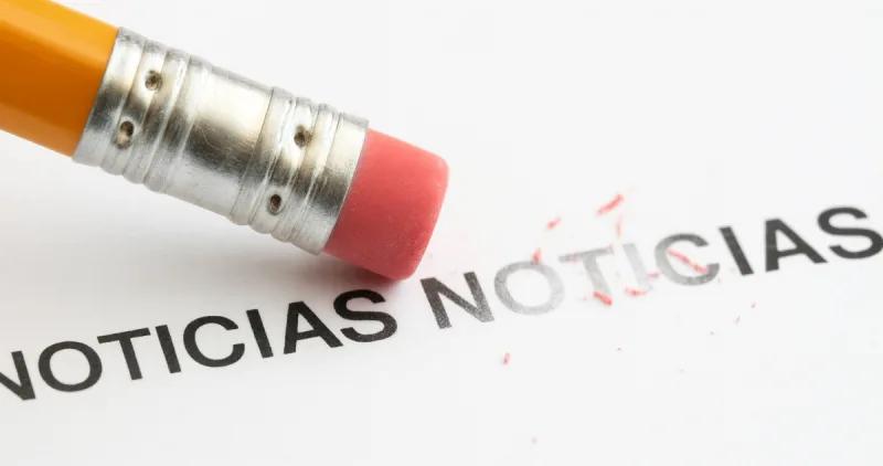 Suprema ratifica que Chile no tiene “derecho al olvido”: medios no están obligados a borrar noticias Foto autor