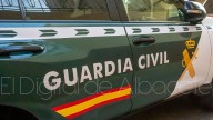 Alunizaje en Albacete y persecución policial