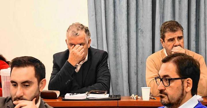 Estafa con planes sociales en Neuquén: Di Luca fue «ejecutor principal» y «traicionó la confianza pública»
