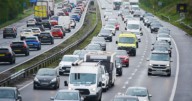 Drivers demand UK law change to match Australia, New Zealand, Northern Ireland